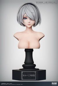 Night Wing Studio - 2B Nier Automata