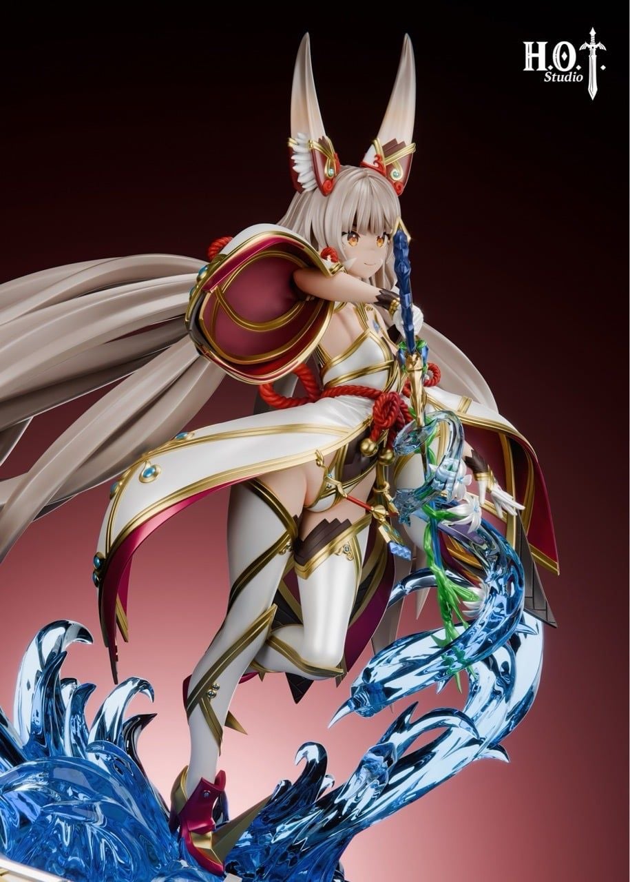 HOT Studio - Nia Xenoblade Chronicles 2