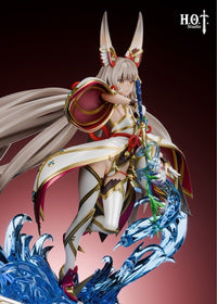 HOT Studio - Nia Xenoblade Chronicles 2