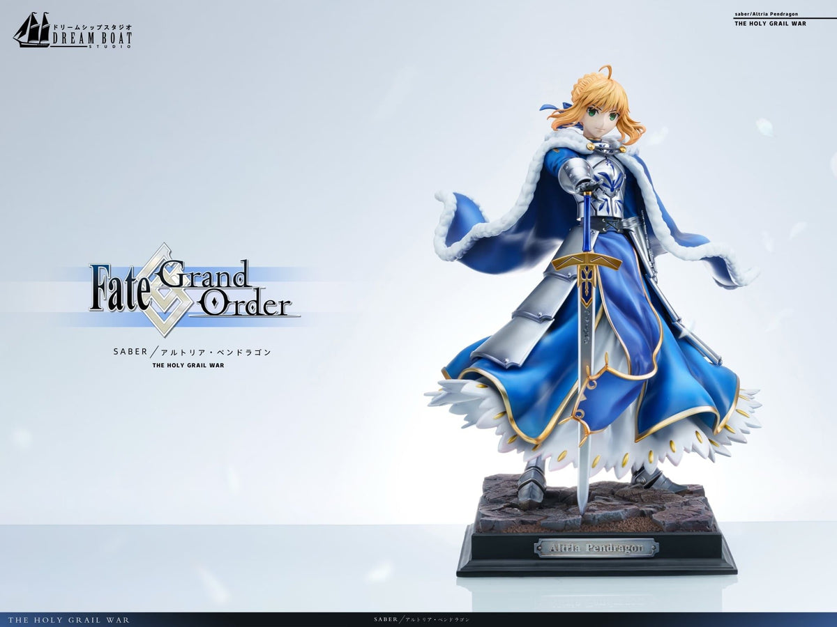 Dream Boat Studio - Saber Fate/Grand Order