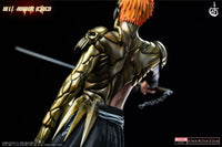 Muzi Studio - Hell Ichigo Bleach