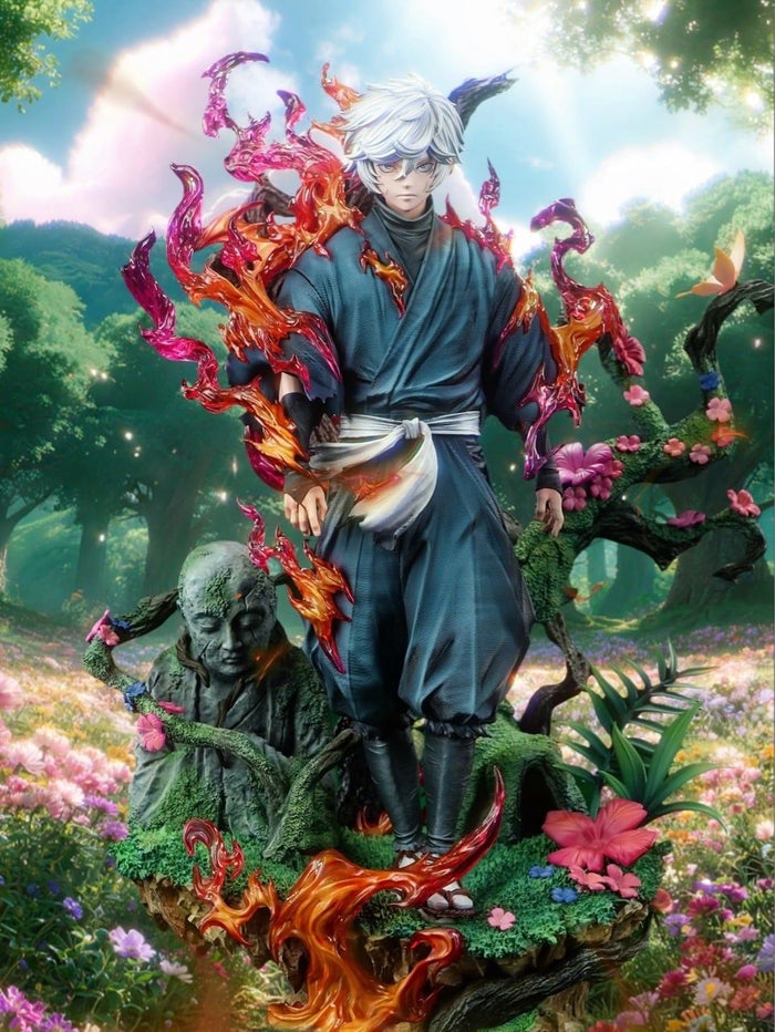 Abyss Studio - Gabimaru Hell's Paradise Jigokuraku
