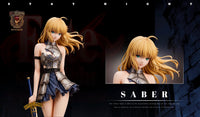 Red Diamond Studio - Saber Fate