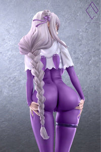 Pure Crush Studio - Emilia Re:Zero