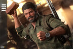 LIMTOYS Studio - The Last of Us 1/6 LIM013 Joel & Ellie & Clicker Figure Set