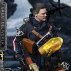 RJ TOYS Studio - Death Stranding 1/6 Baby Courier Action Figure RJT-001