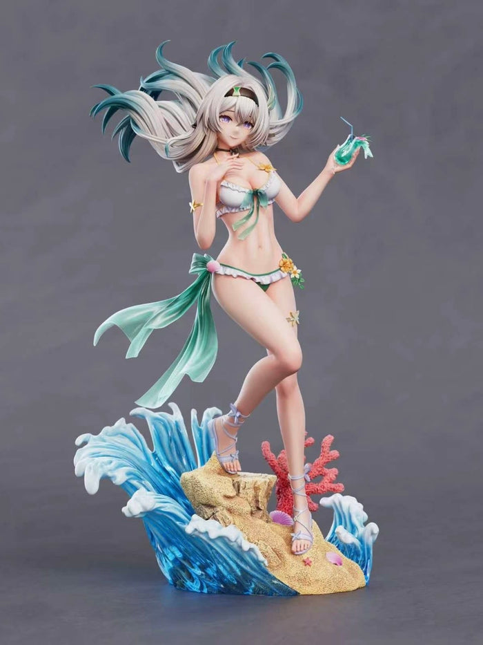 Starengrave Studio - Firefly Honkai: Star Rail