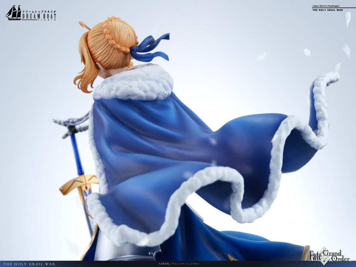 Dream Boat Studio - Saber Fate/Grand Order