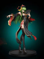 PG Studio Zombie C.C. Code Geass