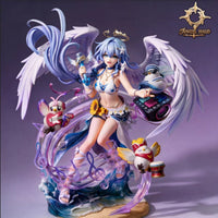 Angel Halo Studio - Robin Summeretto Honkai: Star Rail