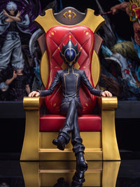 Peak Studio - Rurucious Code Geass