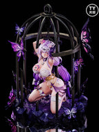 TY Studio - Honkai Star Rail Birdcage Castorice