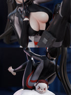 YaoMengMeng Studio - Blue Archive Combat Uniform Tsukatsuki Rio