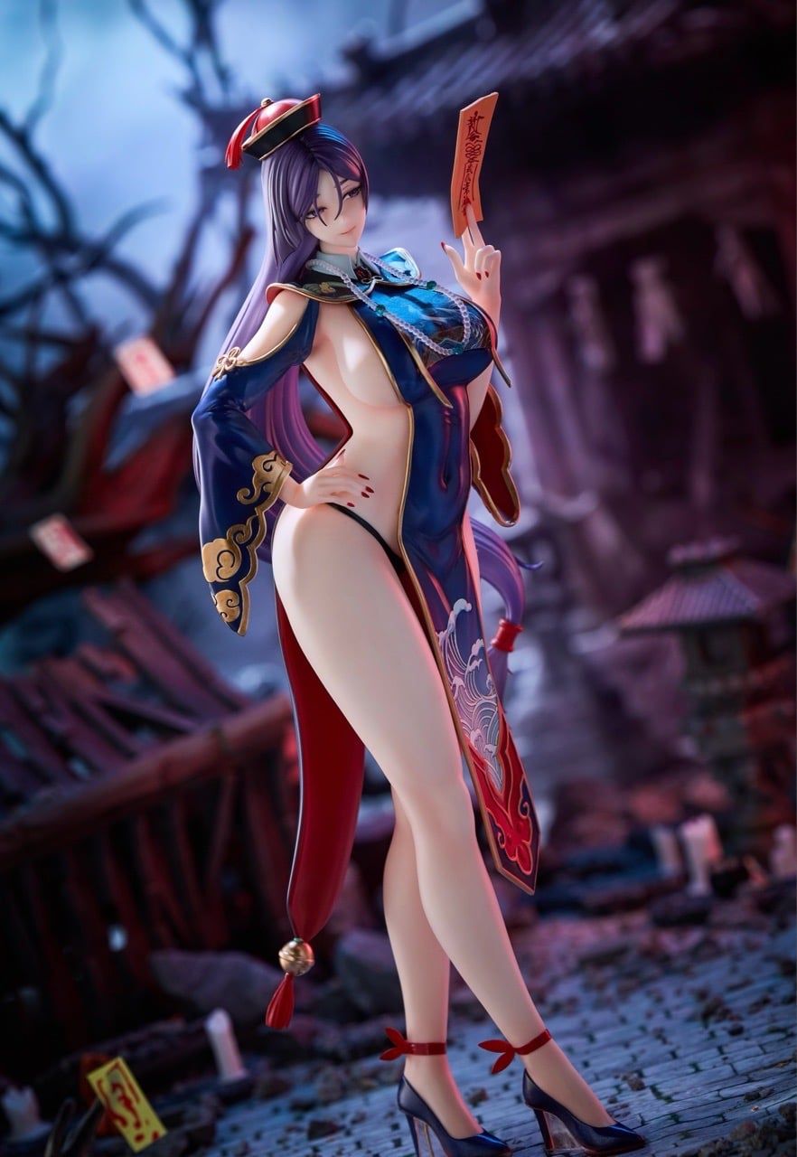 FK Studio - Shuten Douji & Minamoto no Raikou Fate/Grand Order