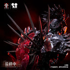 PPDF Studio - Ling Cage LIN YUAN ZHE 1/4 Bust Figure (Licensed)