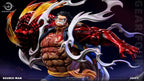 PHOTONS Studio Luffy Gear 4 One Piece