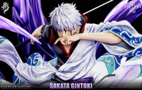 Lue Ying Studio - Sakata Gintoki Gintama