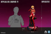 Infinity Studio - Asuka Evangelion
