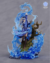 Sakura Studio & MORE Studio - Juvia Lockser Fairy Tail
