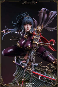 JuHun Create Studio - Mikami Rin Kunoichi