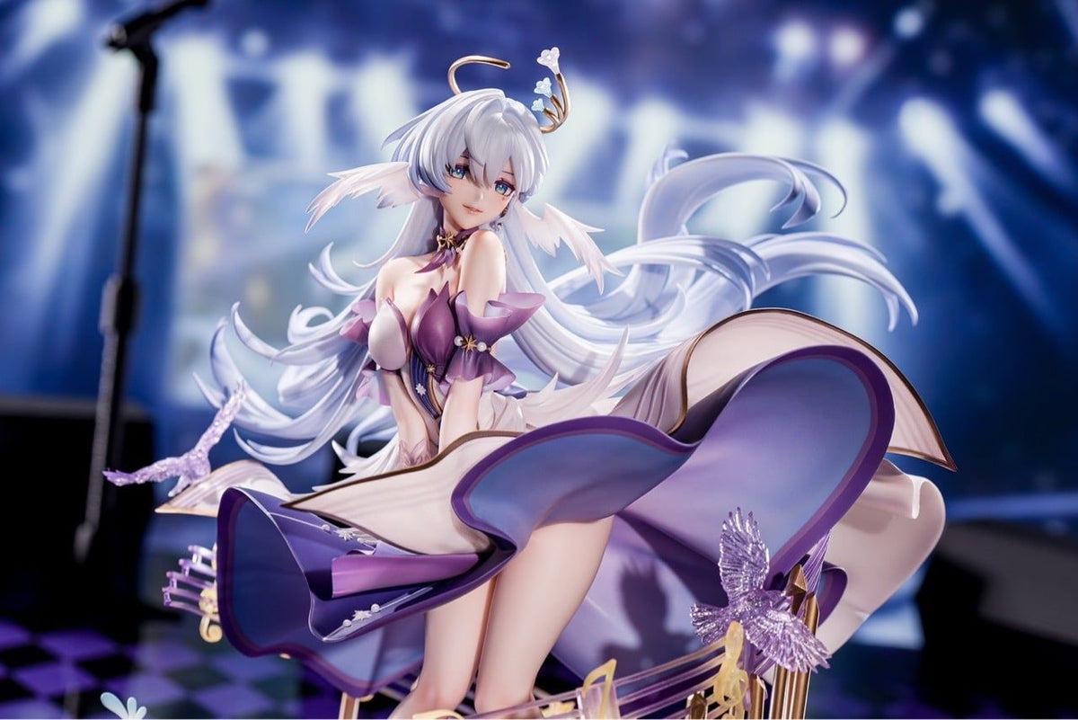 Flowing Light Studio - Robin Honkai: Star Rail