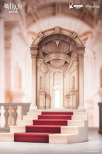 Myethos - 17 Scale Texas the Omertosa Farewell Version Arknights (Licensed)