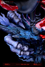 Black And White Studio - Tokyo Ghoul CCG's Strongest Force Black Reaper Ken Kaneki