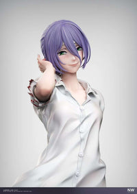 Night Wing Studio - Reze Chainsaw Man