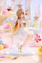 KADOKAWA - KDcolle The Angel Next Door Spoils Me Rotten Mahiru Shiina Tea Party ver. KADOKAWA Special Set 17 Complete Figure