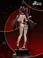 Rosa Studio - Honkai Star Rail Caged Siren Sparkle