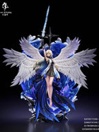 Hakimi Studio - Wuthering Waves Cartethyia