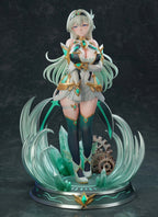 Firefly Honkai Star Rail figura resina