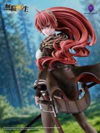 ArtCast Studio - Eris Boreas Greyrat Mushoku Tensei