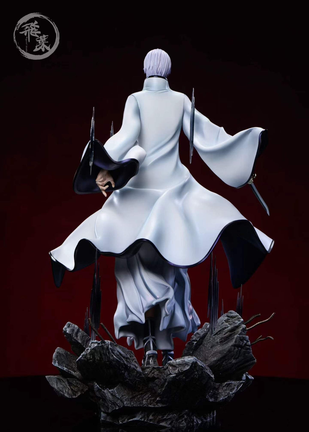 Fly Leaf Studio - Ichimaru Gin Bleach