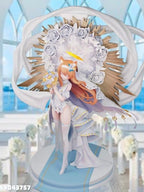 Alice21 Studio - Blue Archive Pure White Vow Series 59 Morning God Covenant Iochi Mari
