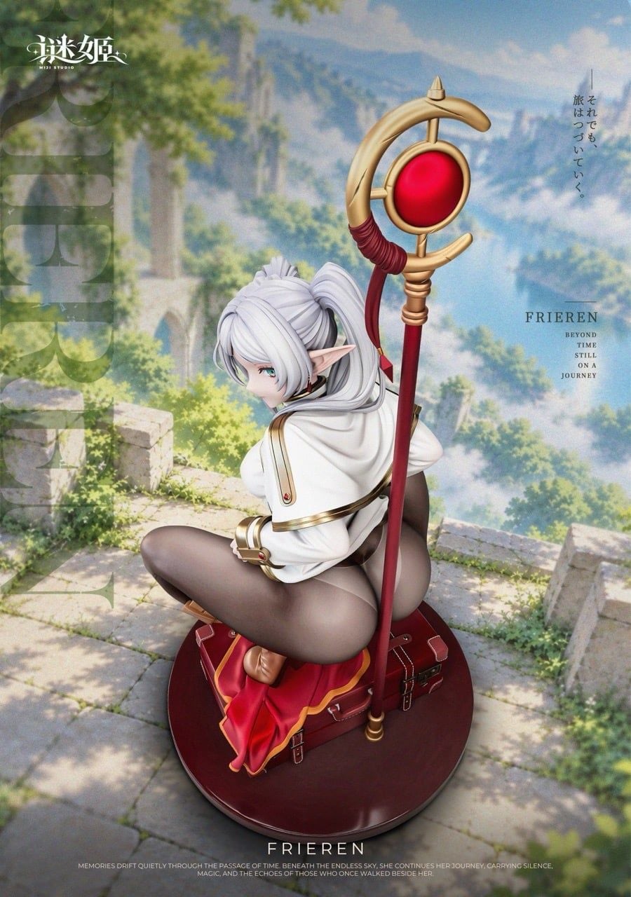 MiJi Studio - Frieren Beyond Journey's End