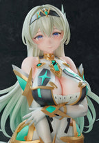 Firefly Honkai Star Rail figura resina