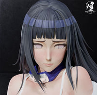 Memory Studio - Hinata Hyuga Naruto