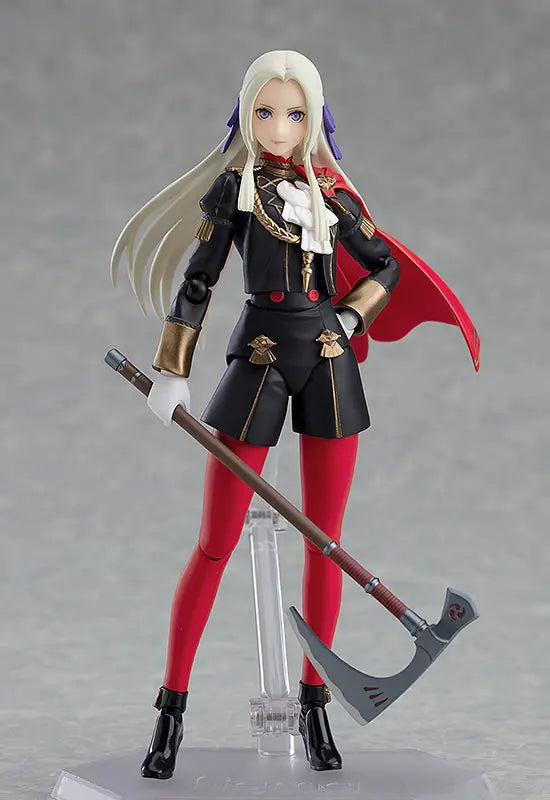 GSC - figma Fire Emblem: Three Houses Edelgard von Hresvelg (Licensed)