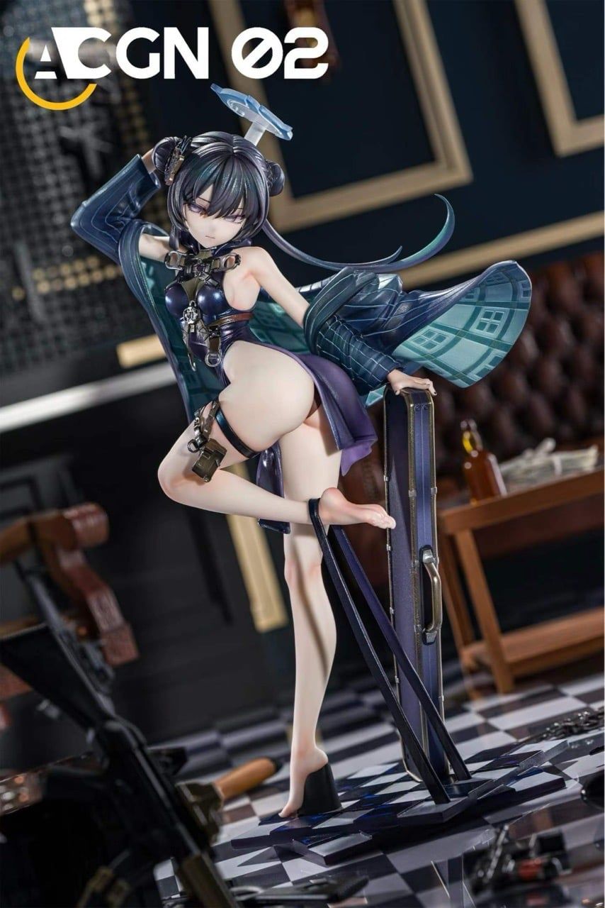 ACGN 02 Studio - Ryuuge Kisaki Blue Archive