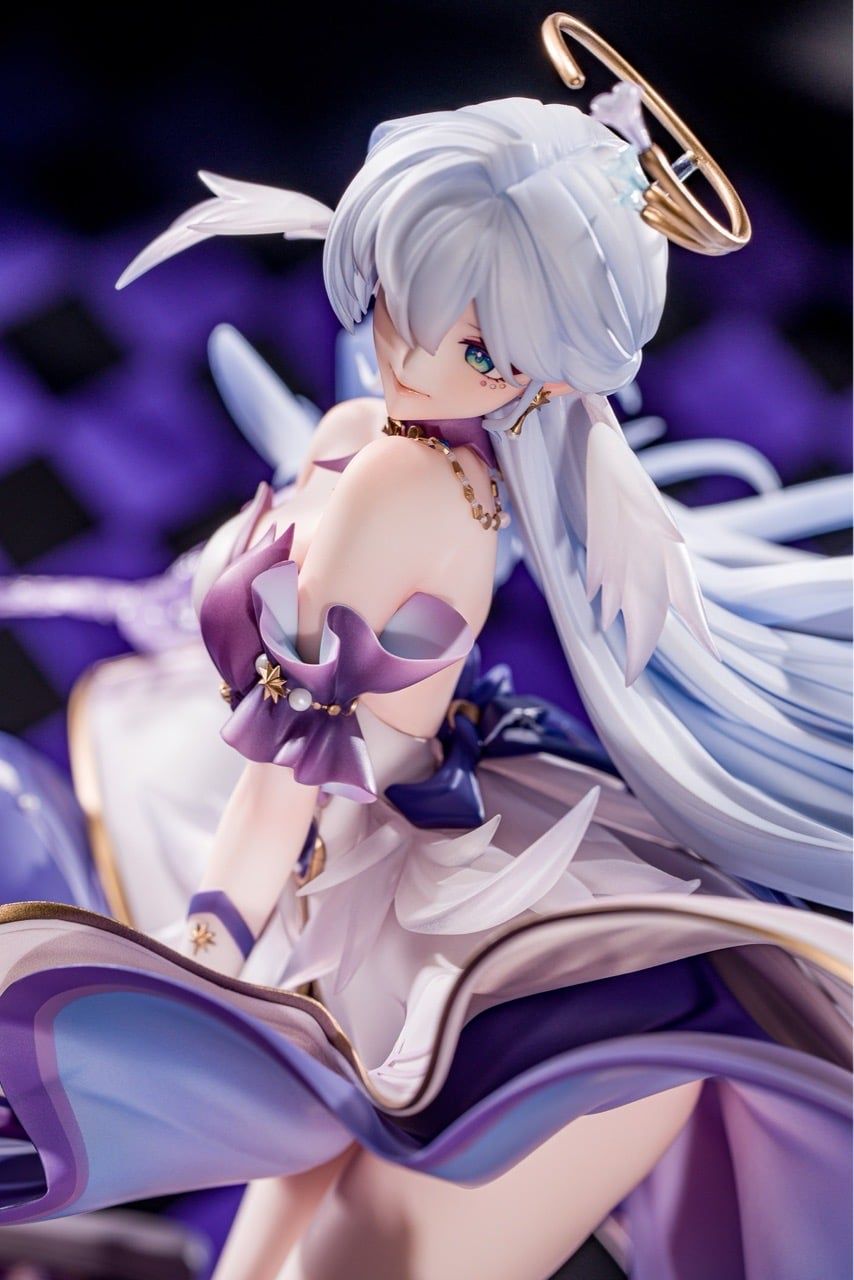 Flowing Light Studio - Robin Honkai: Star Rail