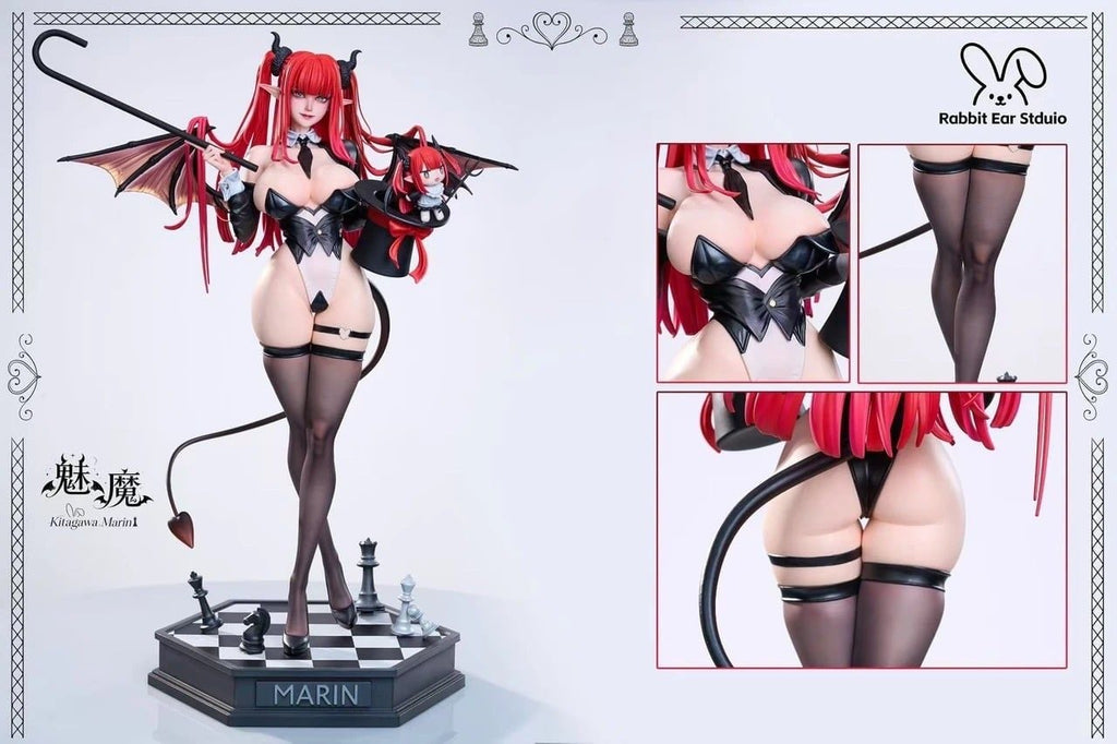 Rabbit Ear Studio - Kitagawa Marin My Dress Up Darling