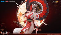 Time Explore - Mai Shiranui The King of Fighters