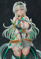 Firefly Honkai Star Rail figura resina