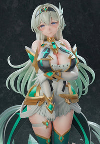 Firefly Honkai Star Rail figura resina