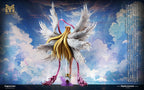 MINE Studio - Digimon Perfect Level #3 Angewomon