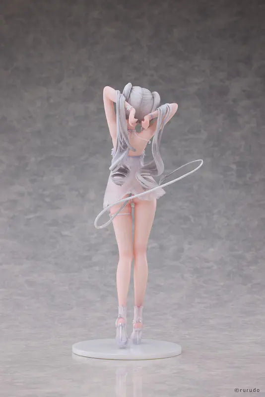 CREOSIS - Rurudo Original Character SUGAR GOSPEL ver. 16 Complete Figure (Licensed)