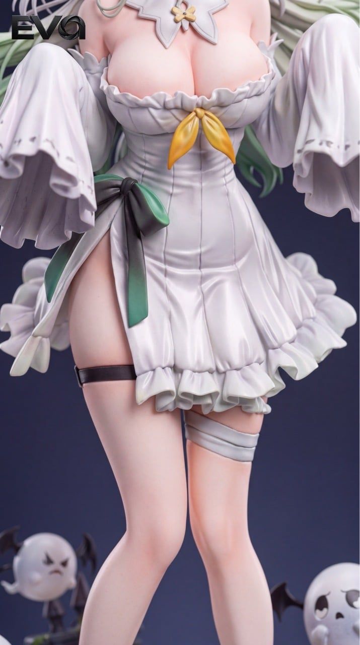 EVA Studio - Firefly Halloween Honkai Star Rail