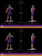 F.I.T Studio - One Piece NBA All Star Series Roronoa Zoro