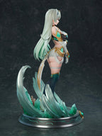 Firefly Honkai Star Rail figura resina